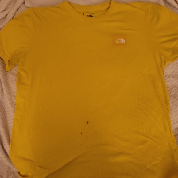 The North Face tshirt - Picture 3 of 6